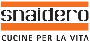 SNAIDERO logo
